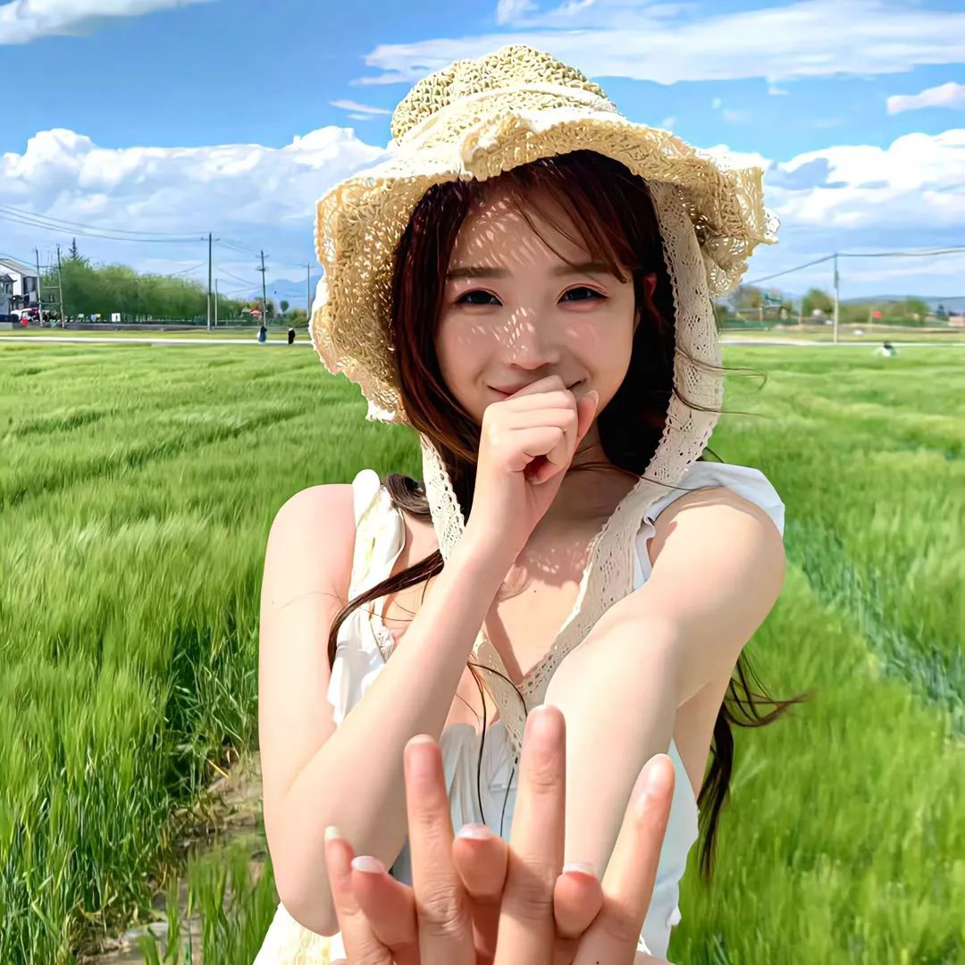 荒岛甜心