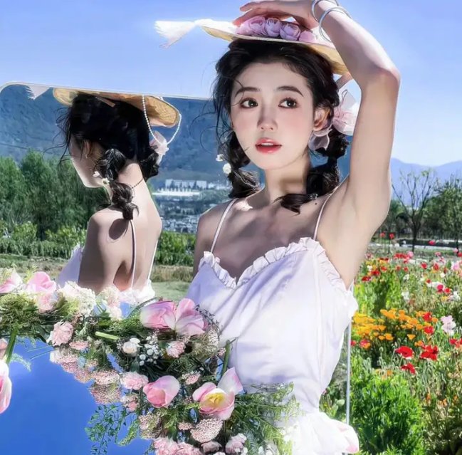 重返20岁